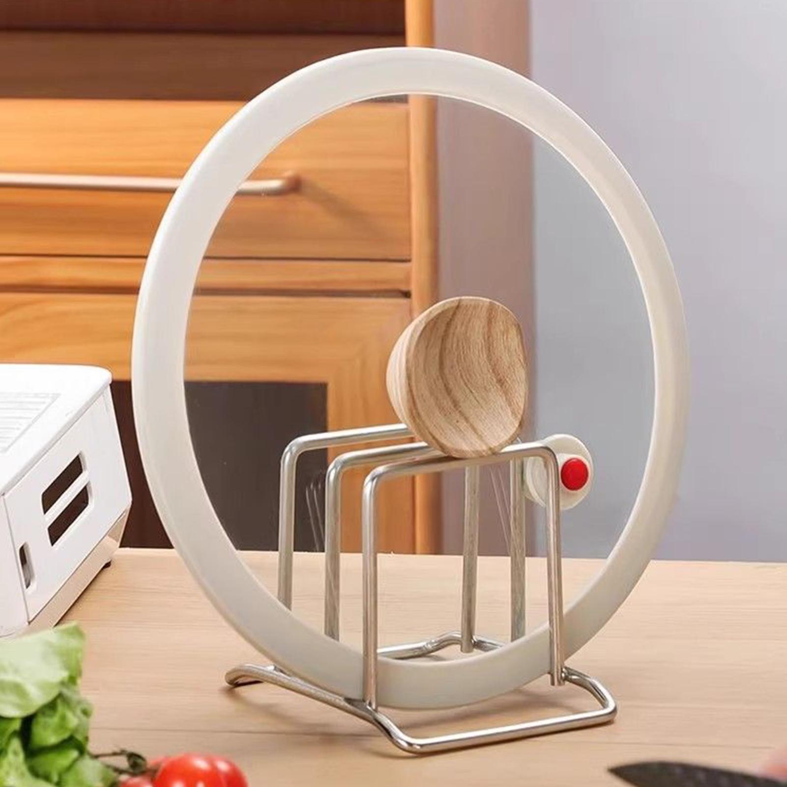 Kitchen Baking Pantry - Soporte para tabla de cortar, estante