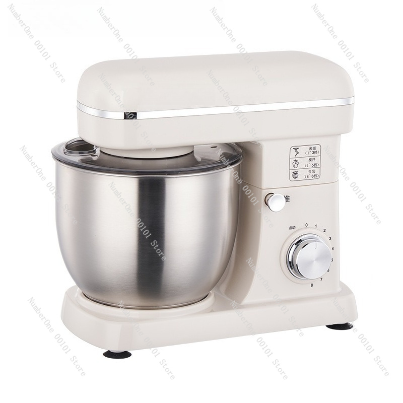 Kitchen Baking Mixer - Nuevo Batidor Amasador de Masa 2026