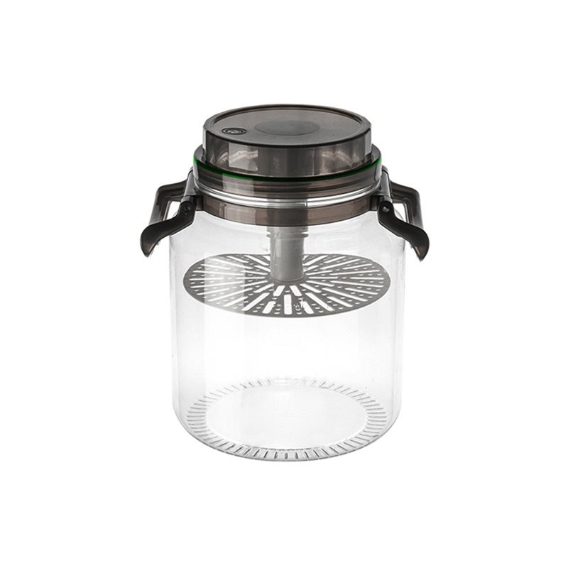 Kitchen Baking Pantry - Recipiente de Fermentación ABFU, Tarro Hermético