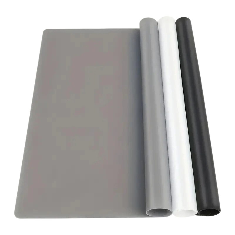 Kitchen Baking Mat - Tapete de Silicona Delgado y Grande