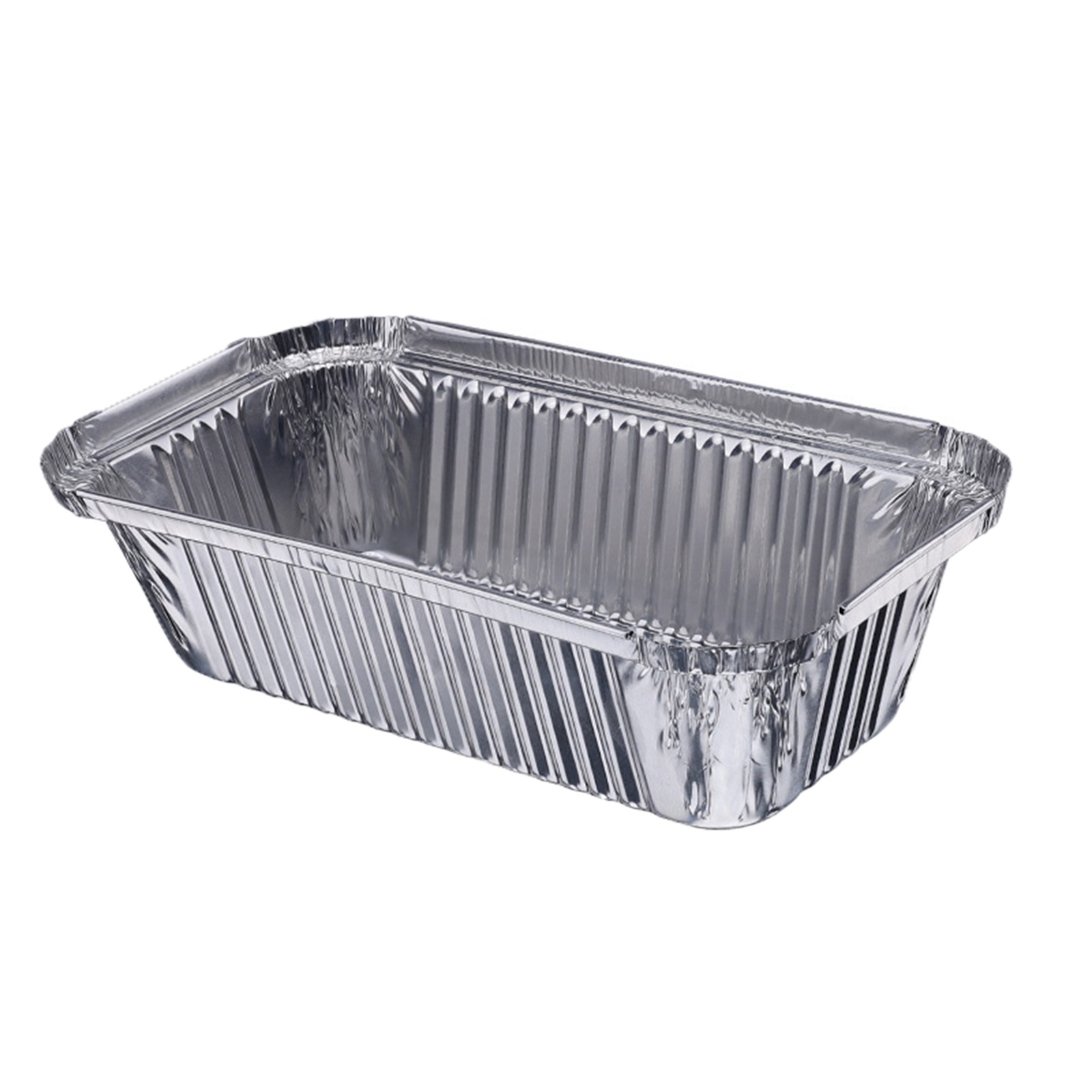 Kitchen Baking Pan Set - Bandejas grandes desechables de papel de