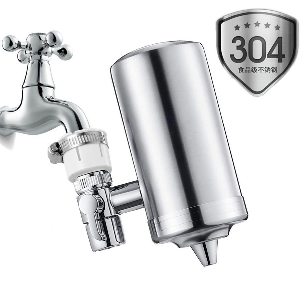 Kitchen Baking Mixer - Filtro de Agua para Grifo, Purificador