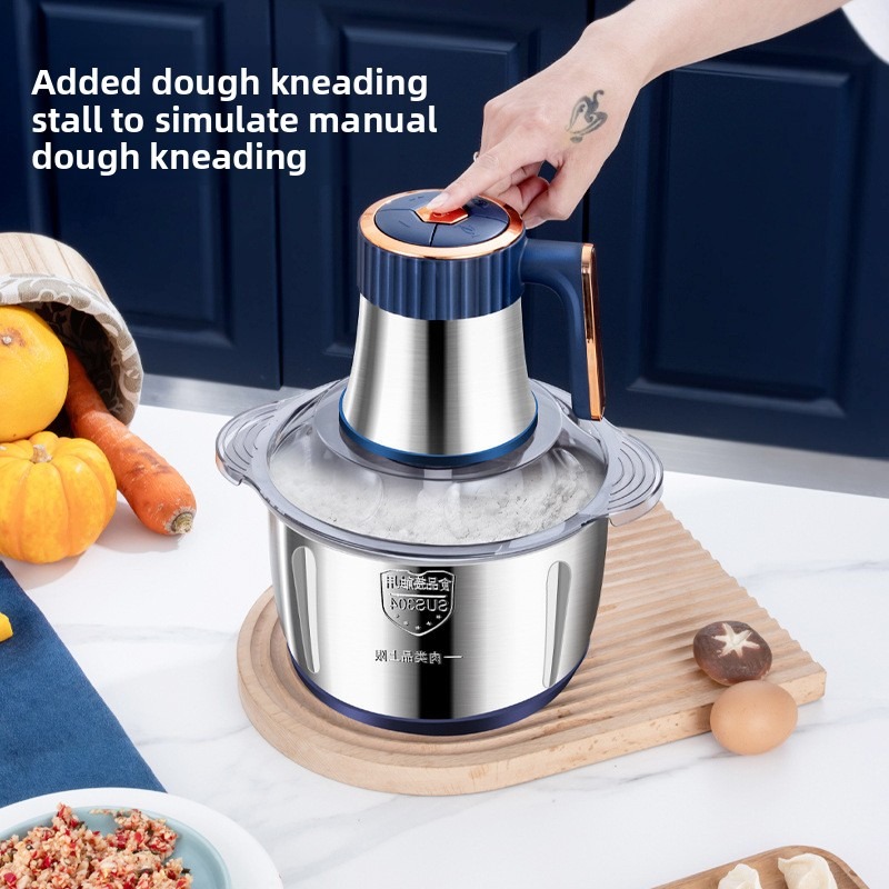 Kitchen Jobs - Nuevo modelo de electrodoméstico de cocina