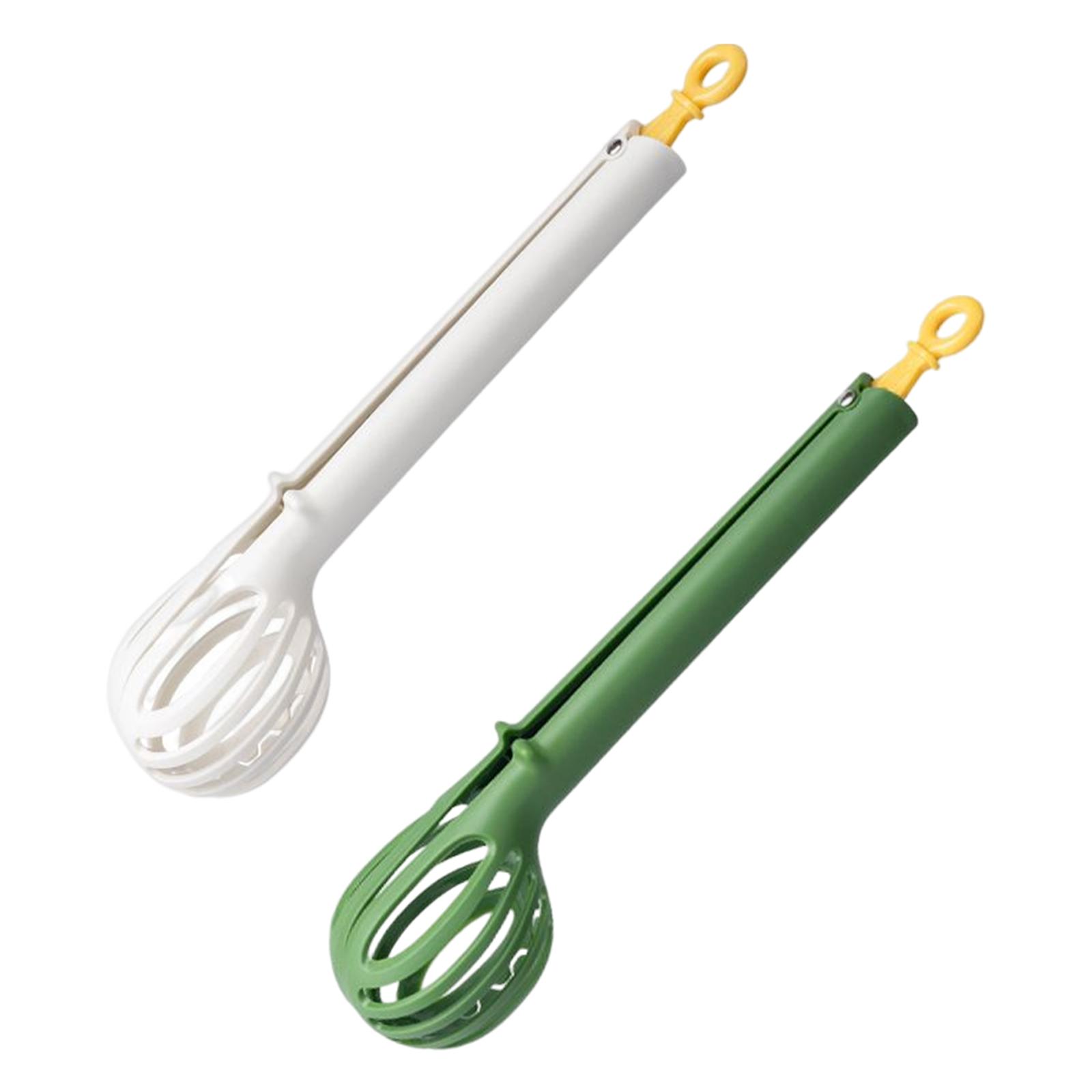 Bread Baking Kitchen Utensils - Batidora Manual, Batidor de Huevos, Procesador