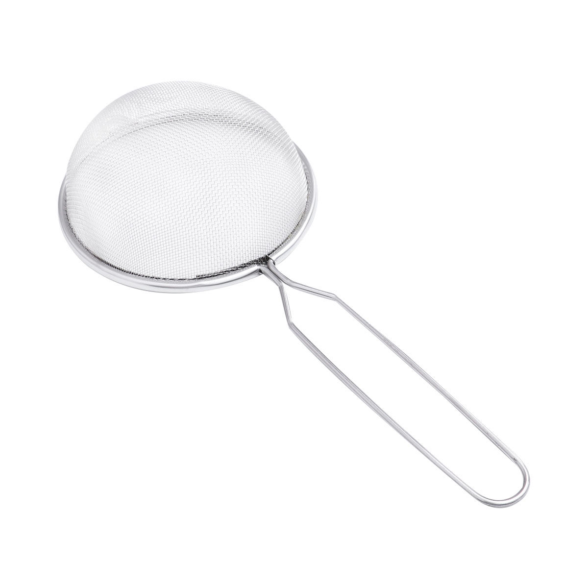 Baking Powder Kitchen - Tamizador de Harina de Malla Fina