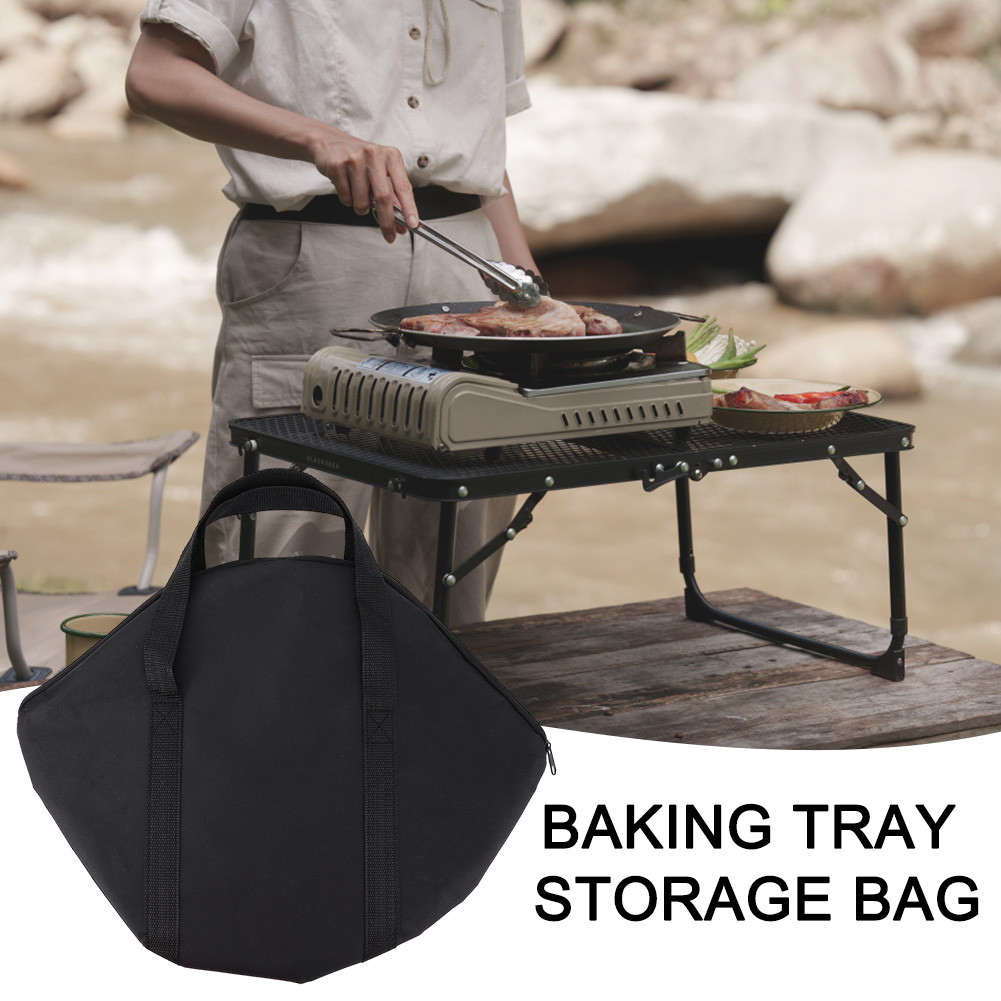 Kitchen Baking Pan Storage - Bolsa de almacenamiento para bandeja para