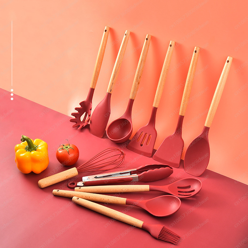 Juego de utensilios de cocina  - Kitchen Baking Pan Storage reseña y precio