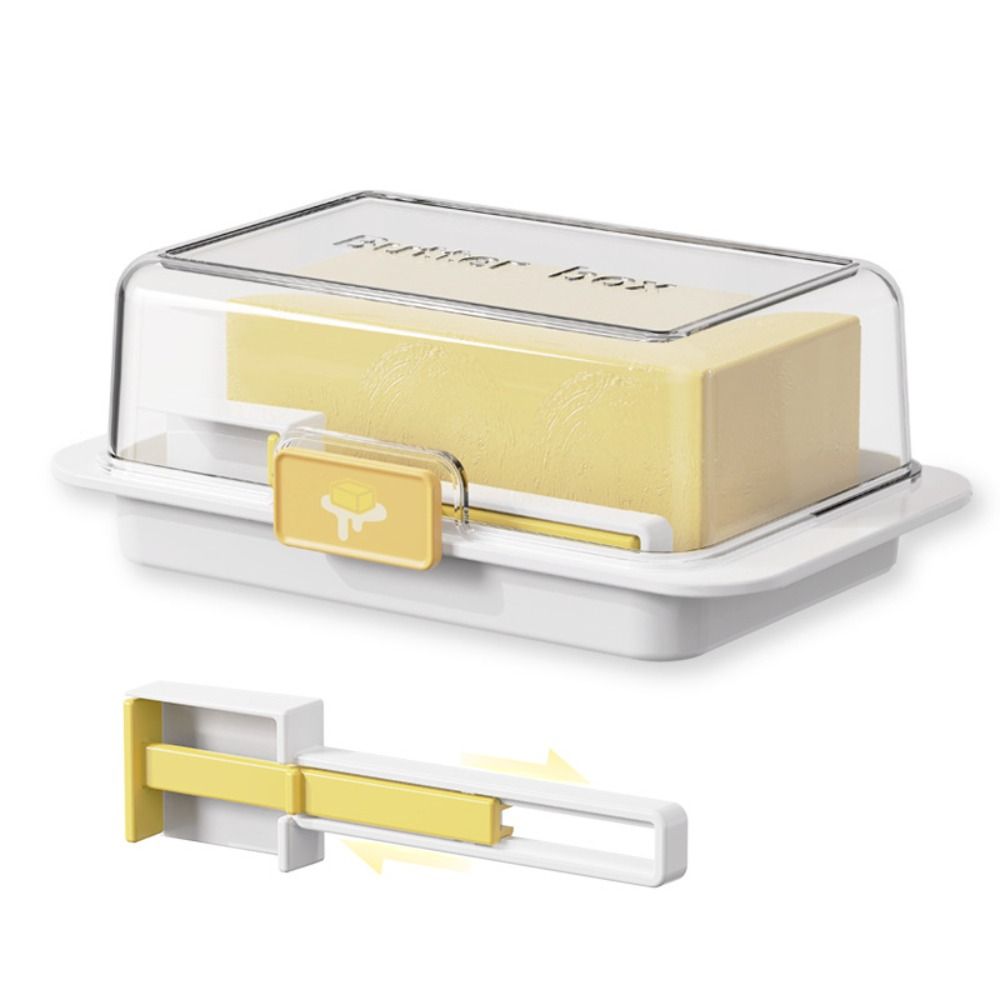Caja de Almacenamiento de Mant - Kitchen Baking Storage Containers reseña y precio
