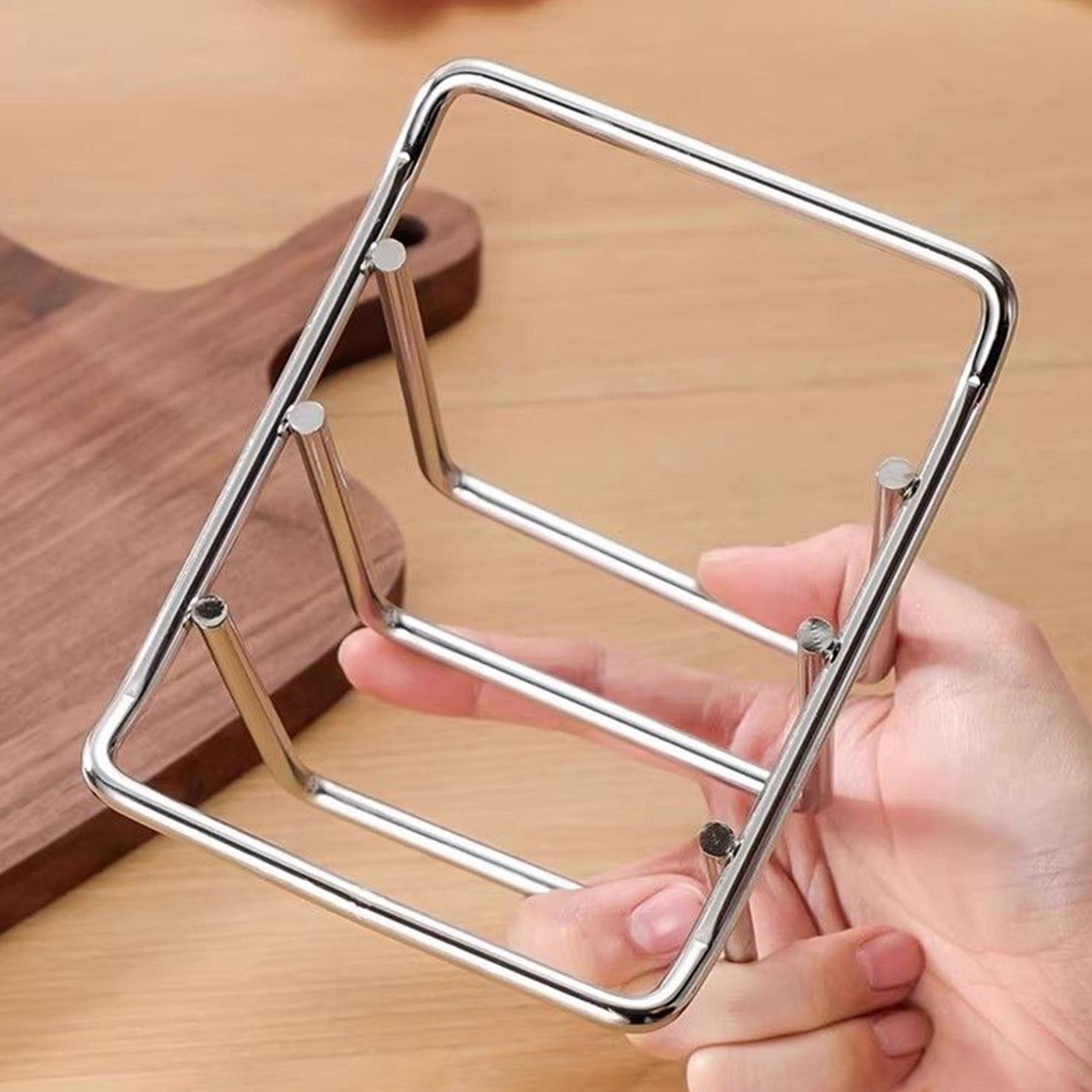 Soporte para tabla de cortar,  - Kitchen Baking Pantry reseña y precio
