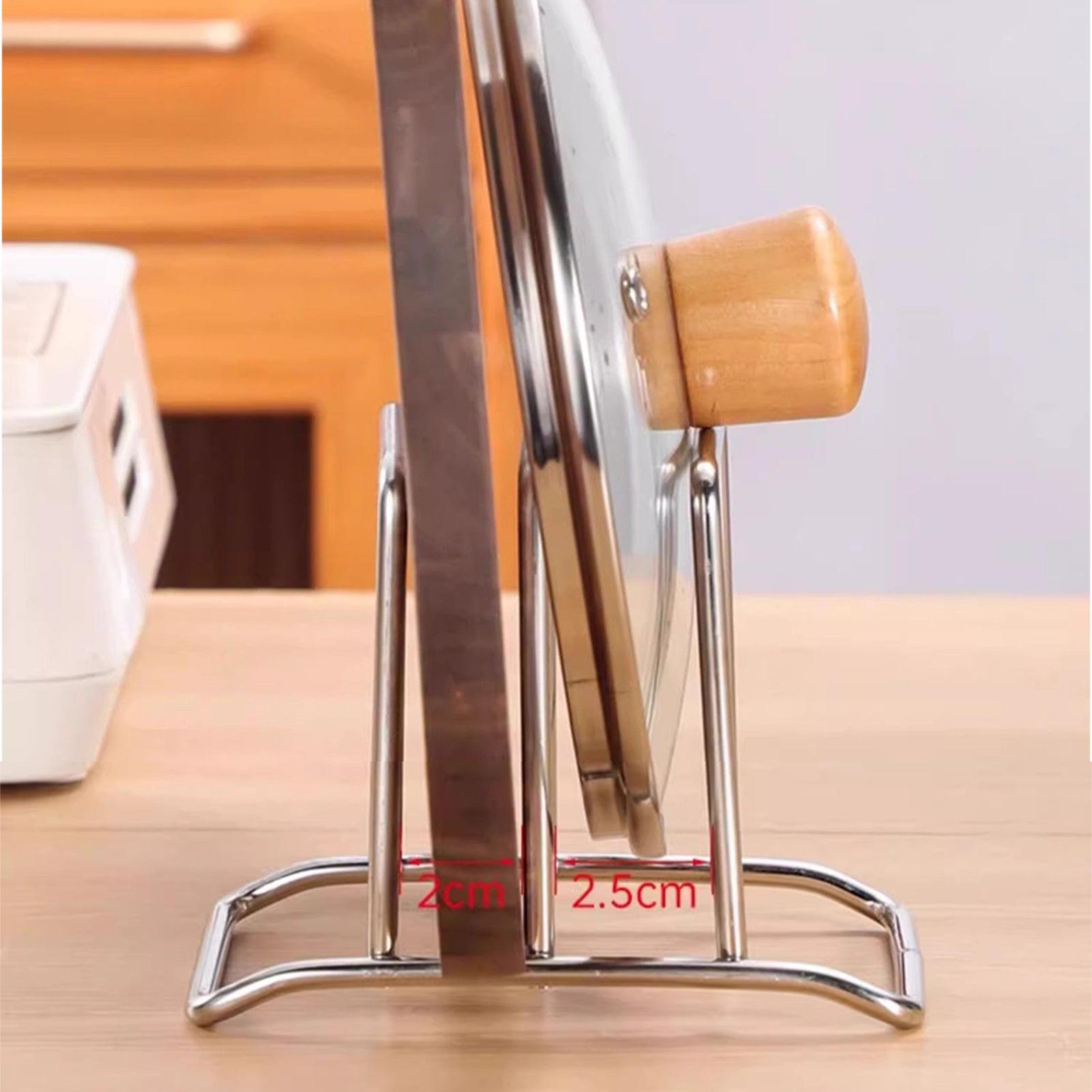 Soporte para tabla de cortar,  - Kitchen Baking Pantry reseña y precio