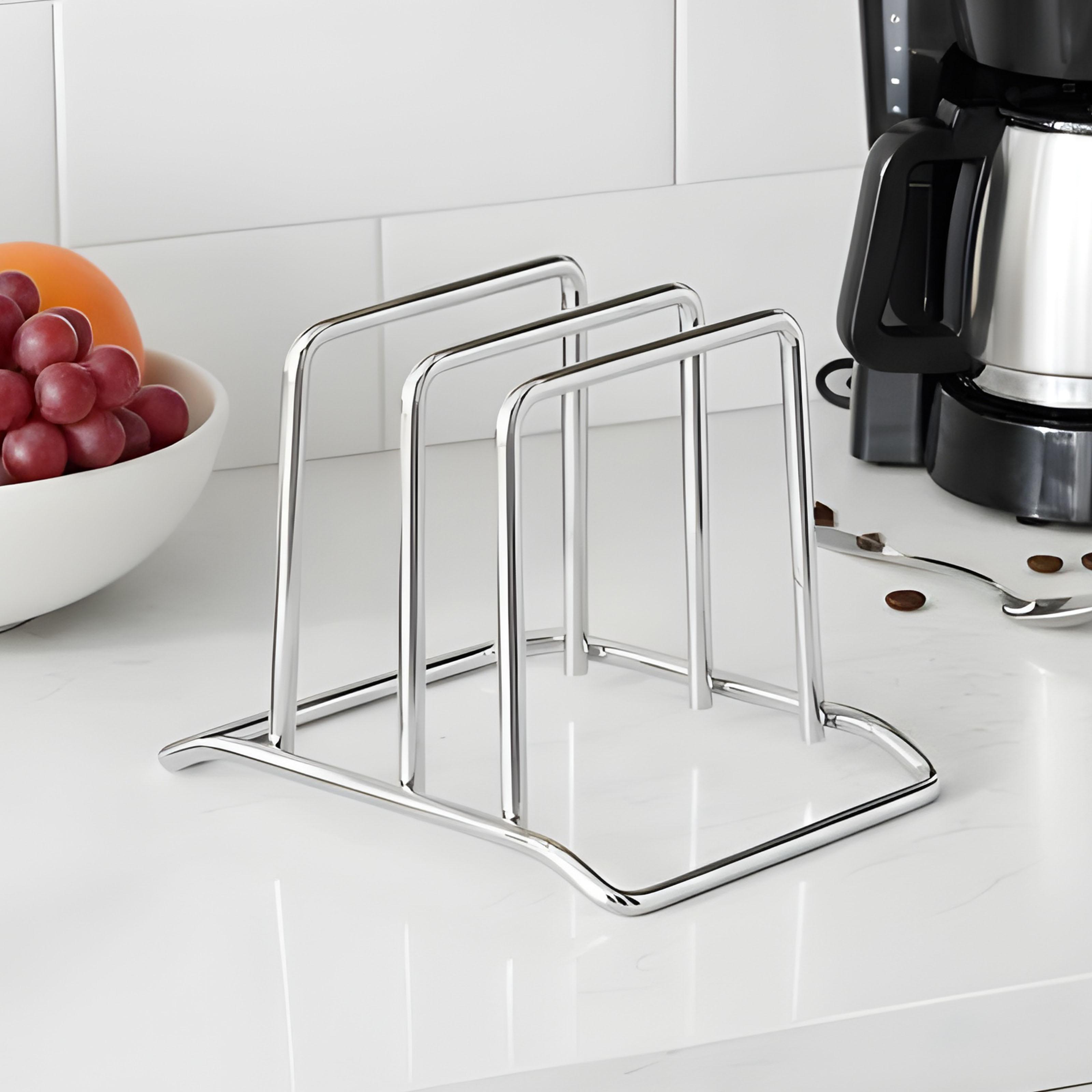 Soporte para tabla de cortar,  - Kitchen Baking Pantry reseña y precio