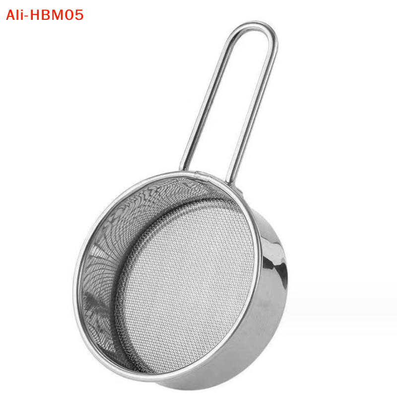 (HB05) Tamizador de Harina de  - Baking Powder Kitchen reseña y precio