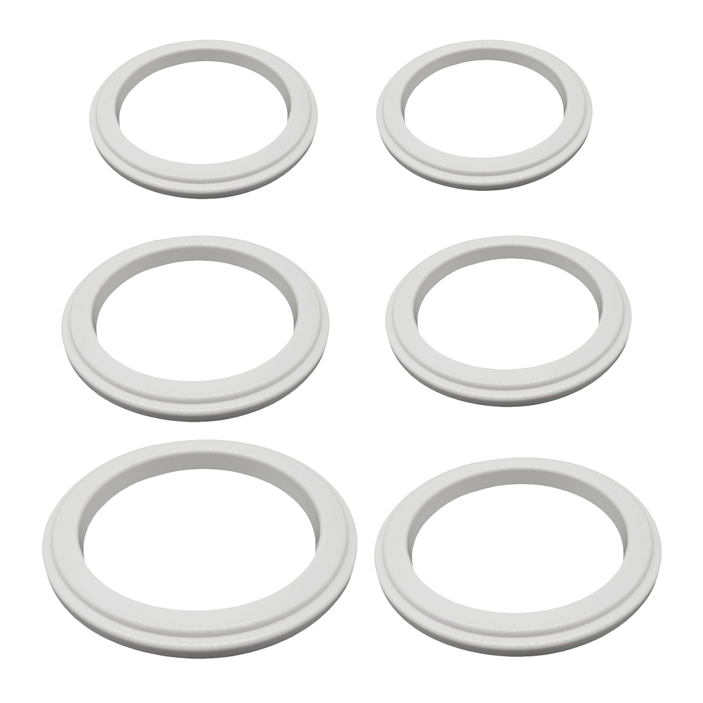 Cubierta para Pizza, Anillos p - Kitchen Baking Pan Set reseña y precio