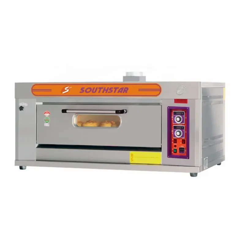 Horno Southstar 2026 de 1 Plat - Commercial Kitchen Baking Equipment reseña y precio