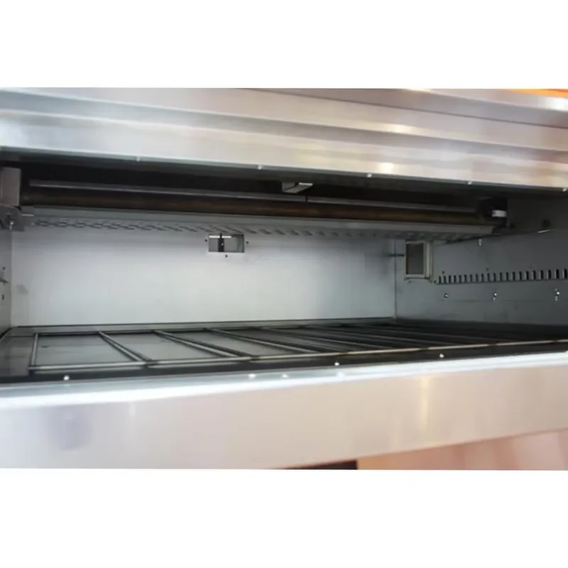 Horno Southstar 2026 de 1 Plat - Commercial Kitchen Baking Equipment reseña y precio