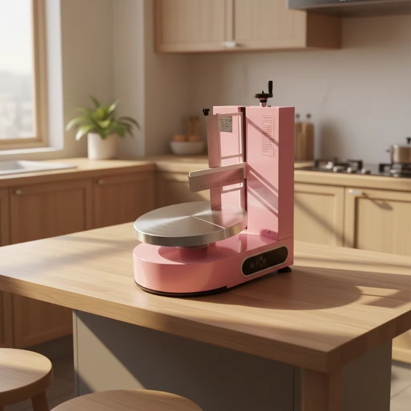 Nueva Máquina de Rebozar Comer - Commercial Kitchen Baking Equipment reseña y precio