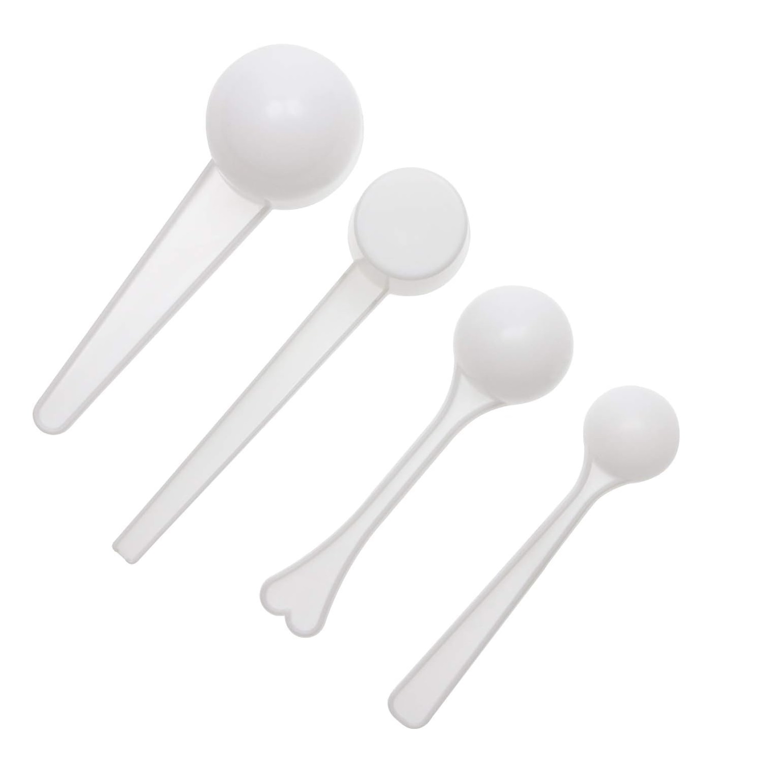 Cucharas medidoras de café, pr - Baking Powder Kitchen reseña y precio