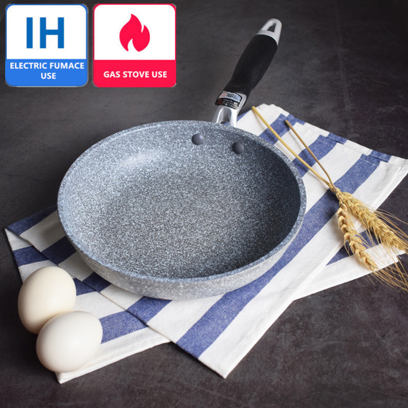 Sartén antiadherente, sartén W - Kitchen Baking Pan Set reseña y precio