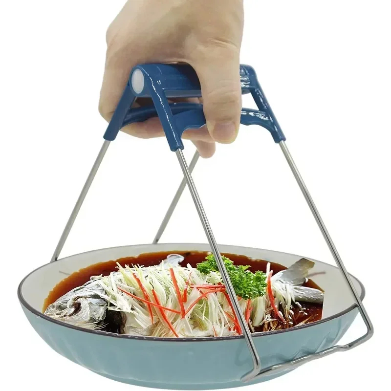 Juego de pinzas multifunción p - Kitchen Baking Pan Set reseña y precio