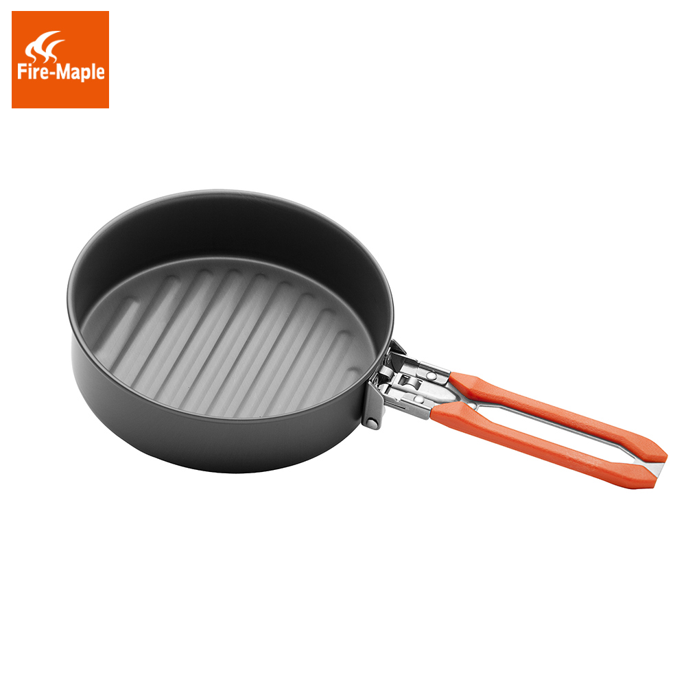 Fire Maple Feast 1-utensilios  - Kitchen Baking Pan Set reseña y precio