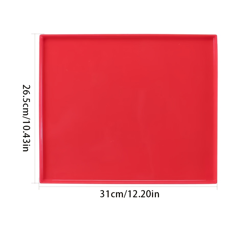 2 Tapetes de Silicona para Hor - Kitchen Baking Mat reseña y precio