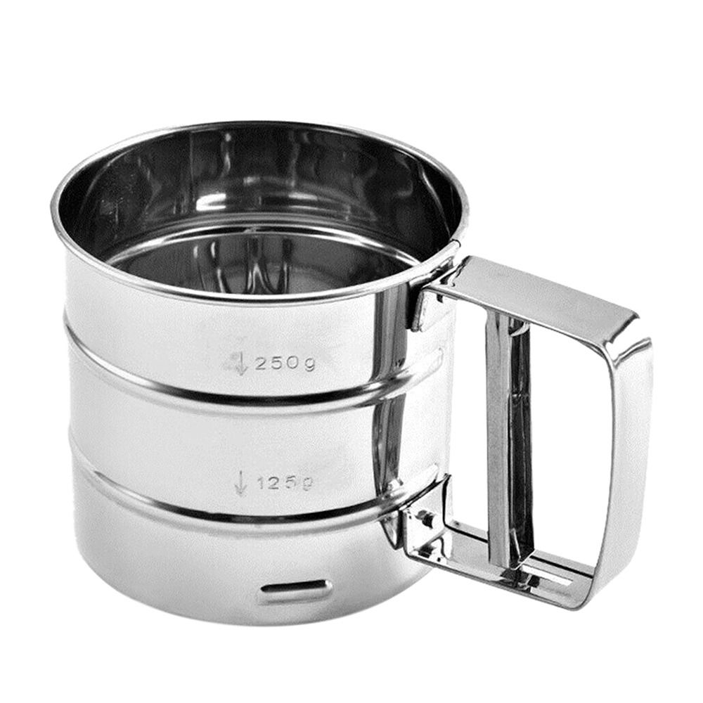 Utensilio de cocina de acero i - Baking Powder Kitchen reseña y precio