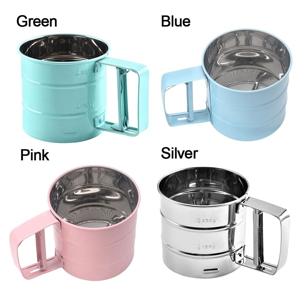 Utensilio de cocina de acero i - Baking Powder Kitchen reseña y precio