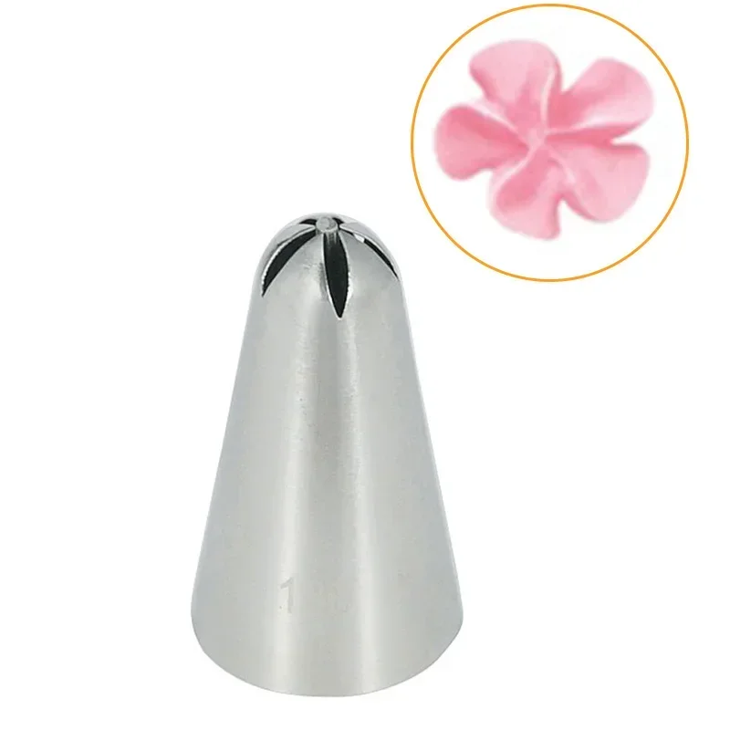 # 190 puntas de pastel de glas - Decorating Tip Set reseña y precio