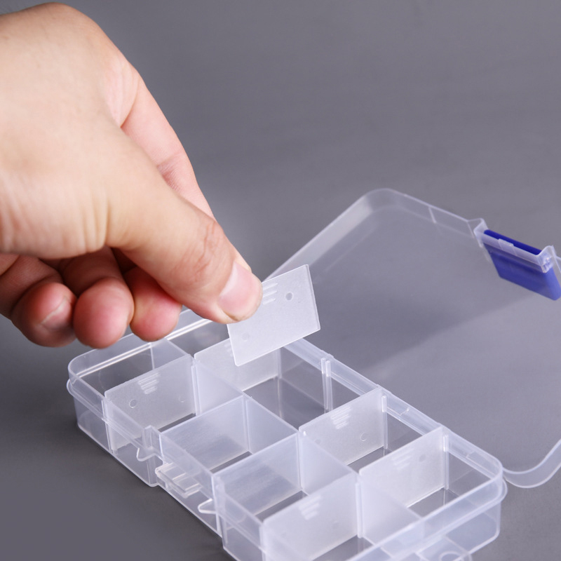 Caja organizadora para decorac - Decorating Tip Set reseña y precio
