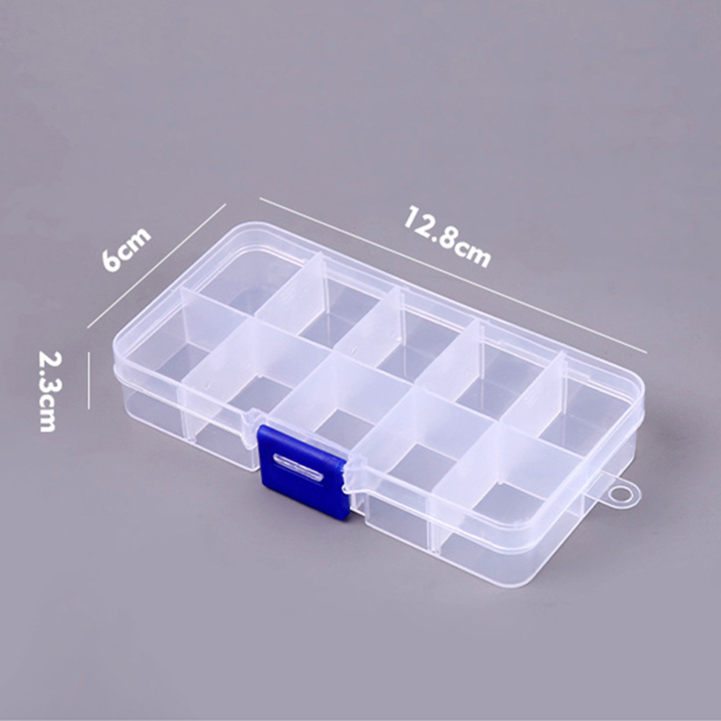 Caja organizadora para decorac - Decorating Tip Set reseña y precio