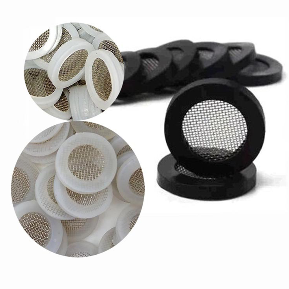 Filtros de montaje para grifo, - Kitchen Baking Mixer reseña y precio