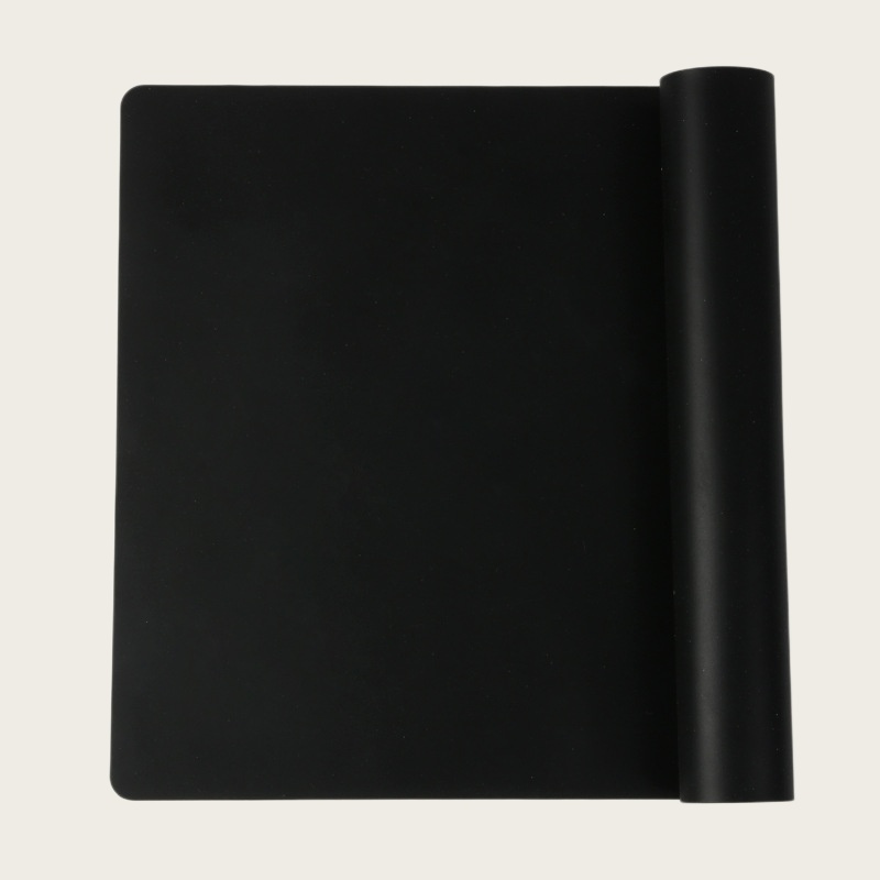 Tapete de Silicona Delgado y G - Kitchen Baking Mat reseña y precio