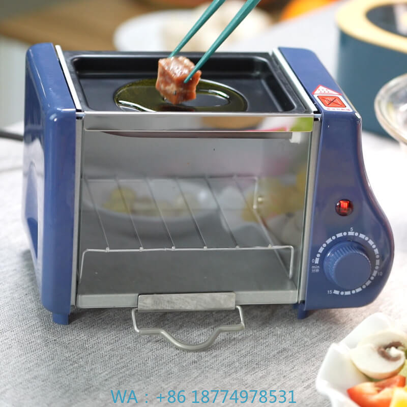 1. Estación Compacta para Prep - Kitchen With Baking Station reseña y precio