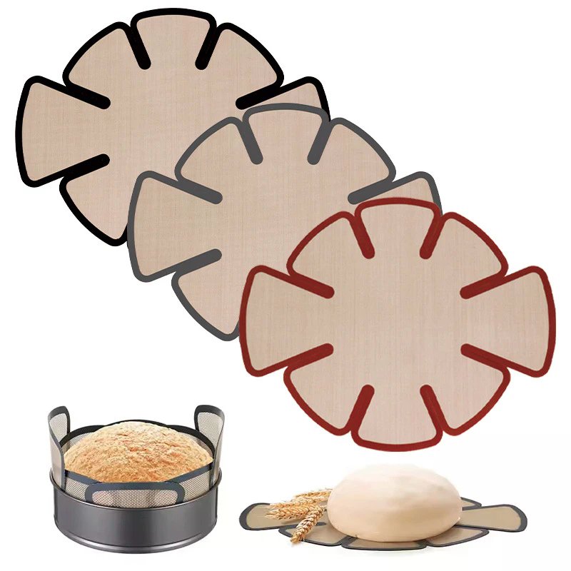 Estera de sartén para pan para - Kitchen Baking Mat reseña y precio