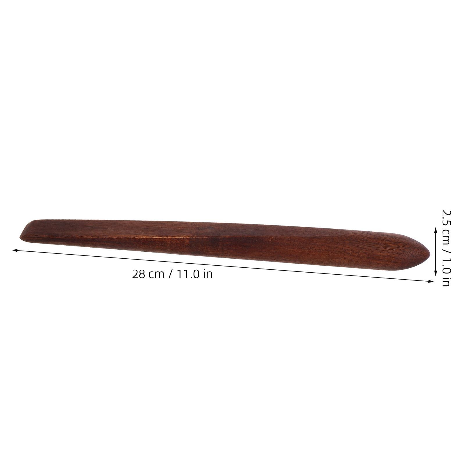 Varilla de madera para mezclar - Bread Baking Kitchen Utensils reseña y precio