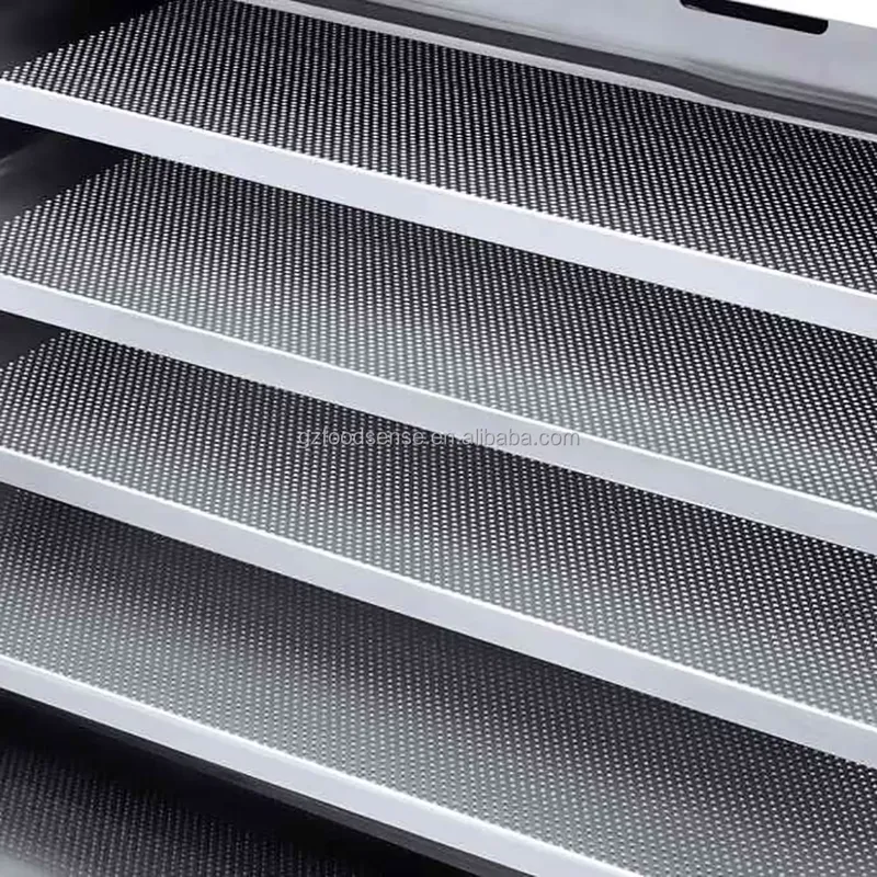 Horno de Convección Eléctrico  - Commercial Kitchen Baking Equipment reseña y precio