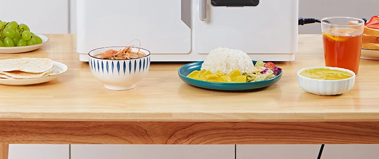 Máquina para Hacer Roti Automá - Commercial Kitchen Baking Equipment reseña y precio