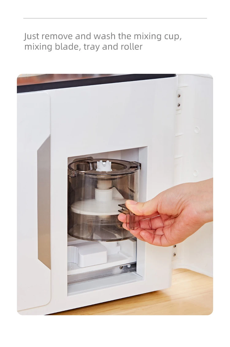 Máquina para Hacer Roti Automá - Commercial Kitchen Baking Equipment reseña y precio