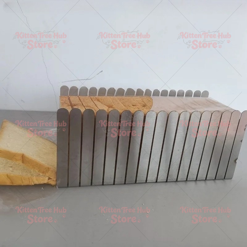 Utensilio para cortar pan de a - Kitchen Aid Baking Bread reseña y precio