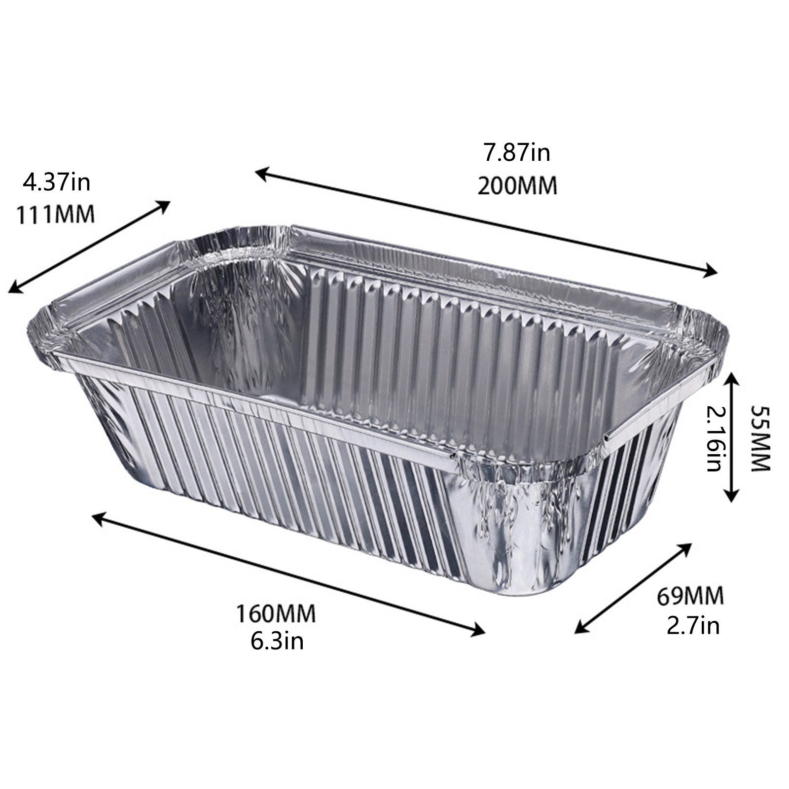 Bandejas grandes desechables d - Kitchen Baking Pan Set reseña y precio