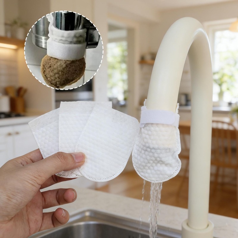 Bolsas de algodón para filtro  - Kitchen Baking Mixer reseña y precio