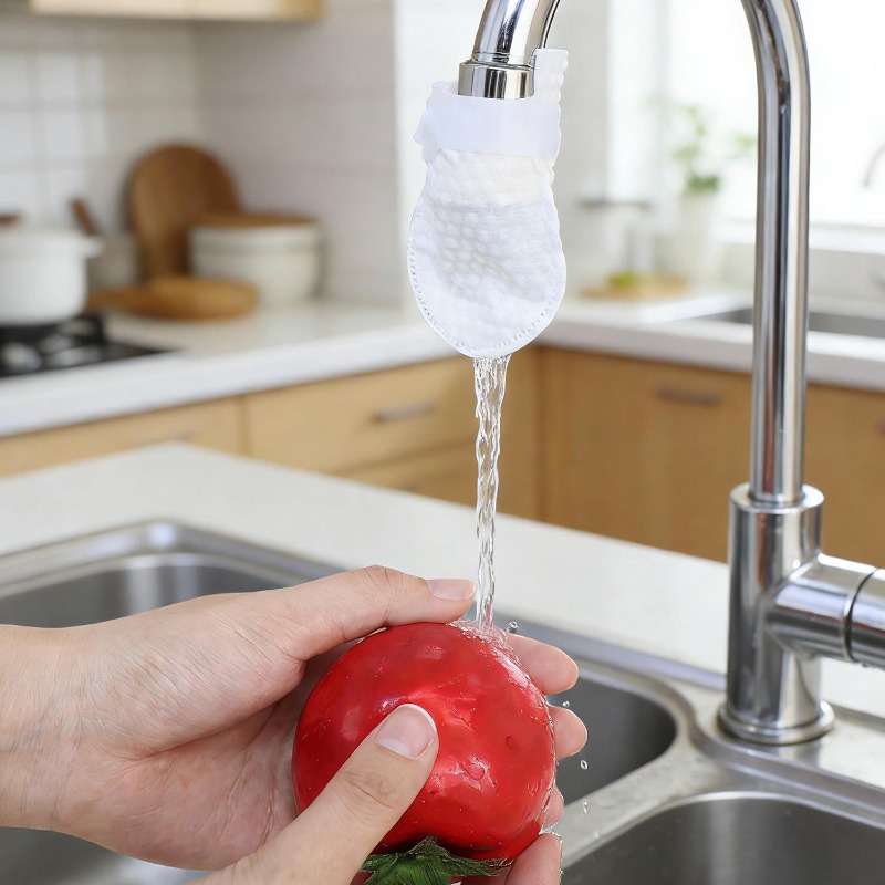 Bolsas de algodón para filtro  - Kitchen Baking Mixer reseña y precio