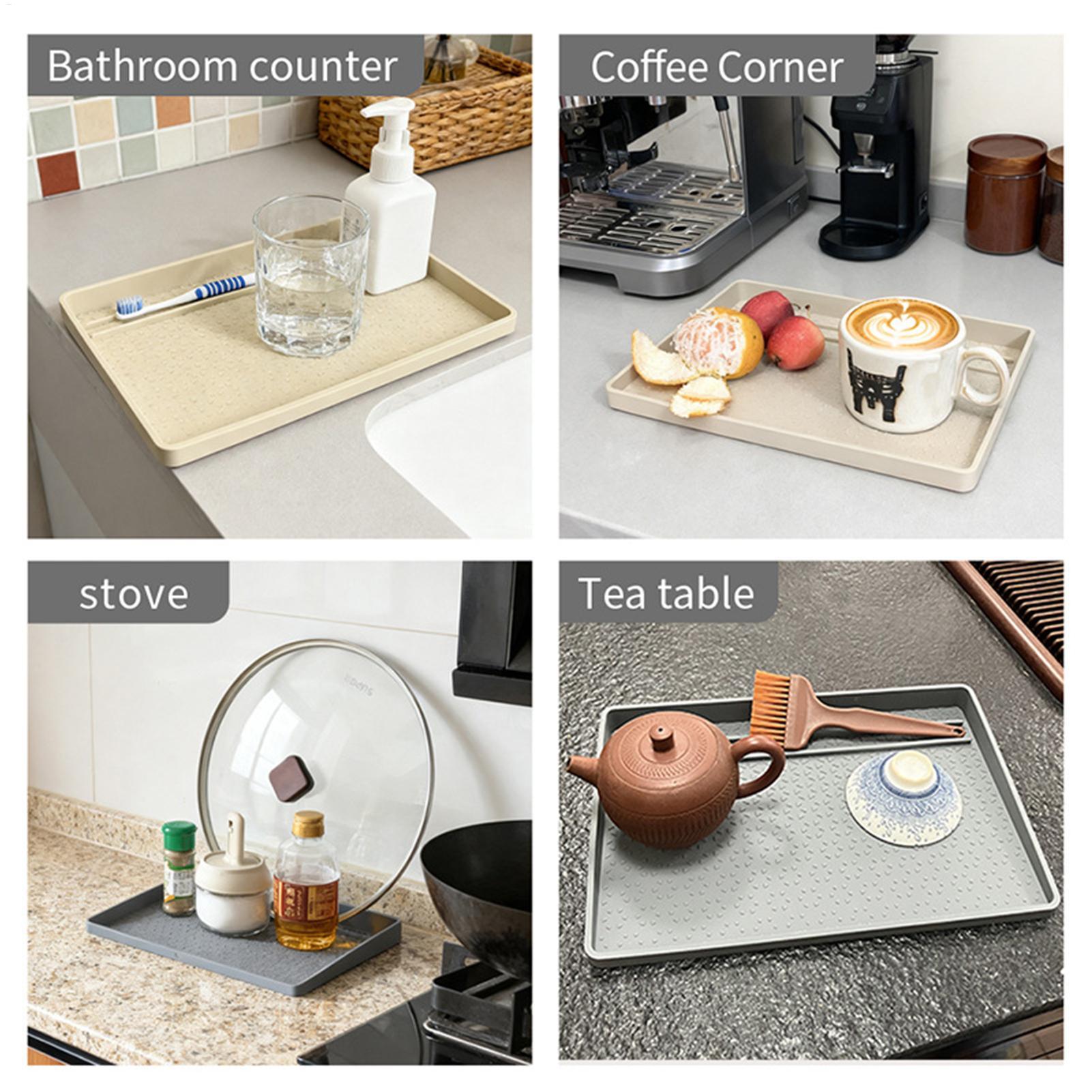 Bandeja Colectora de Migas, Ta - Kitchen With Baking Station reseña y precio
