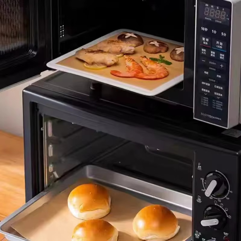 50/100/200 Uds. Papel para hor - Kitchen Baking Mat reseña y precio