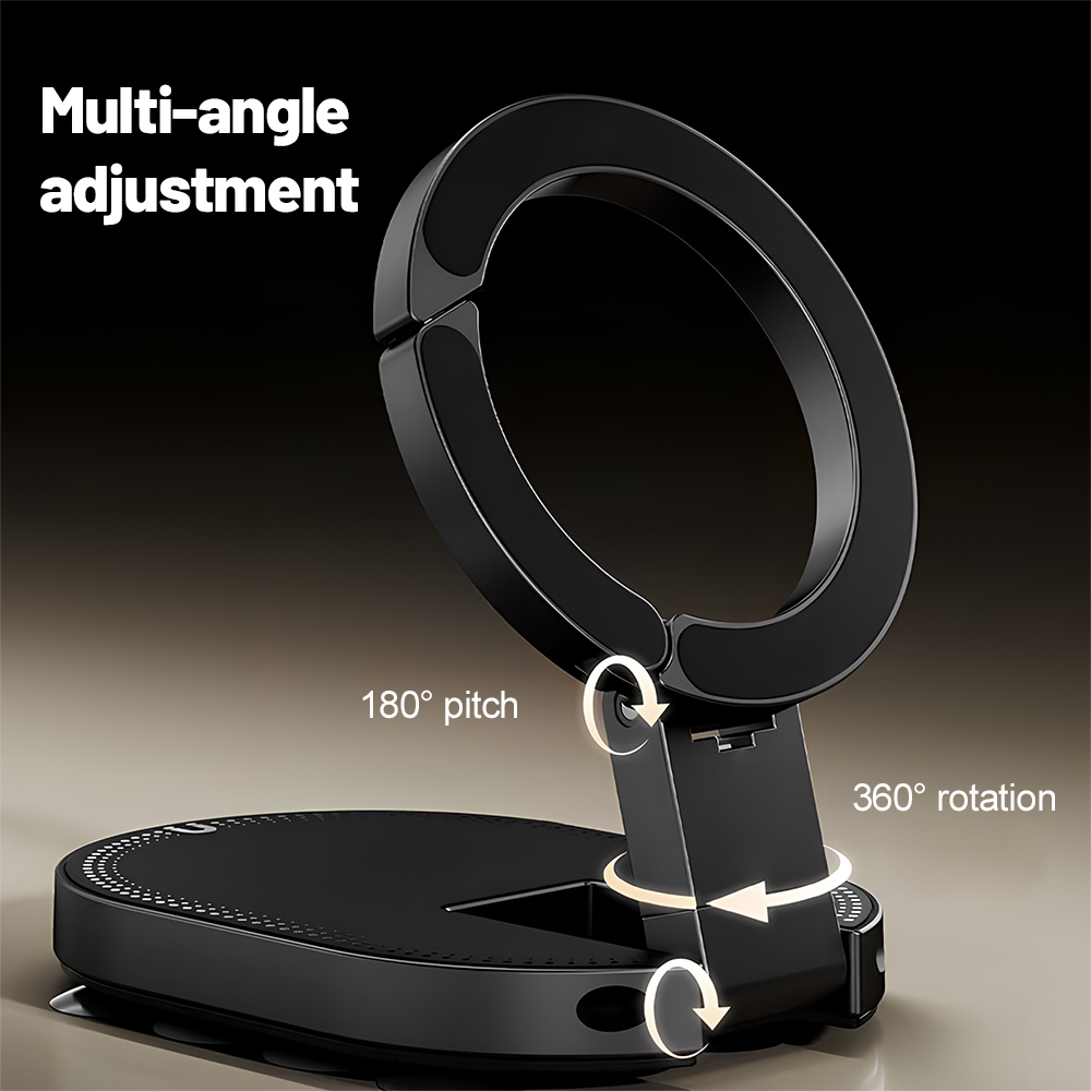 360 °   Soporte magnético para - Kitchen Job reseña y precio