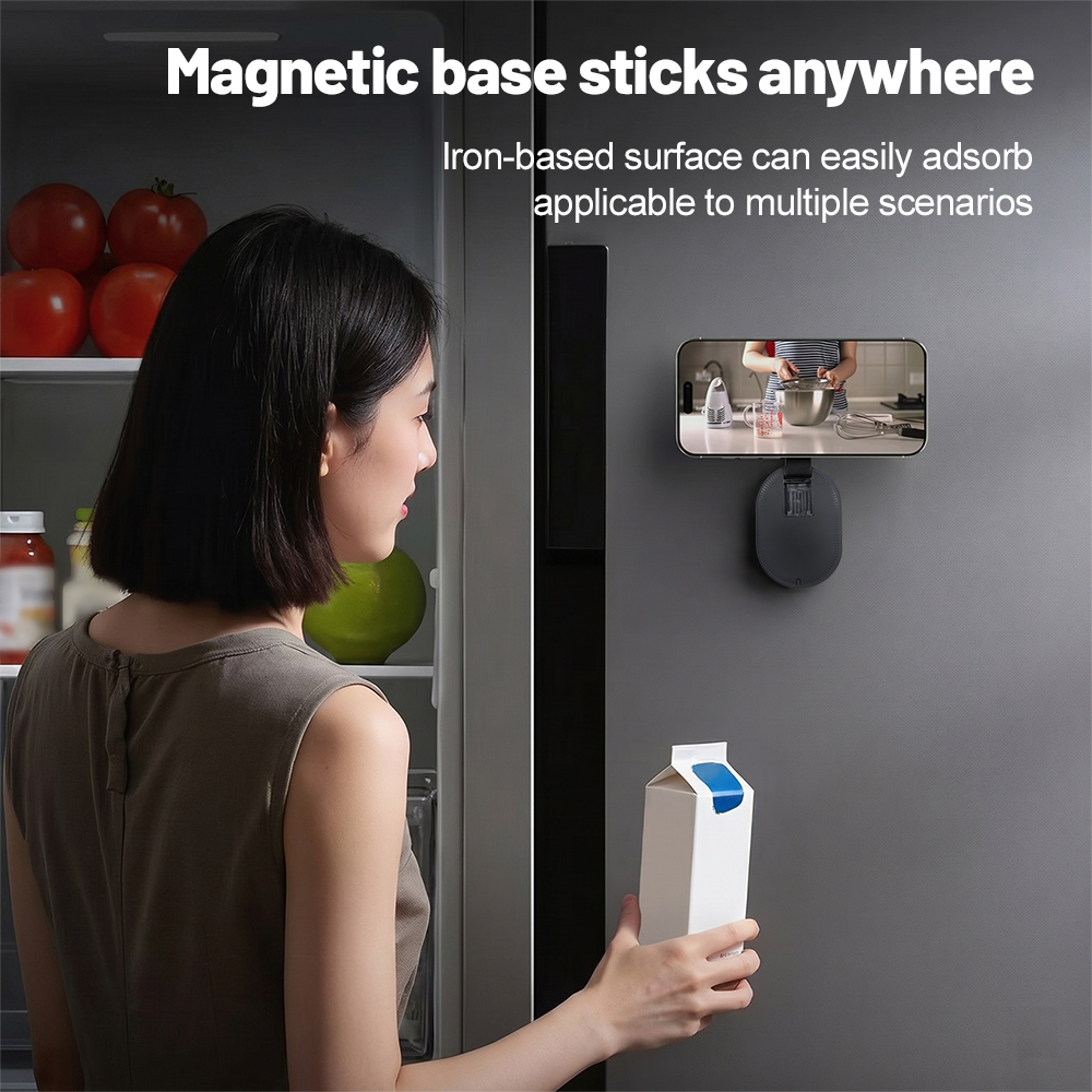360 °   Soporte magnético para - Kitchen Job reseña y precio