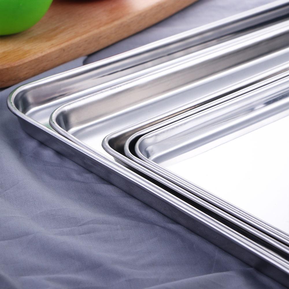 Bandeja de Cocina para Frutas, - Kitchen Baking Pan Storage reseña y precio