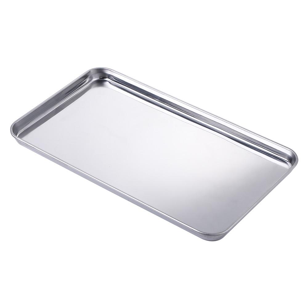 Bandeja de Cocina para Frutas, - Kitchen Baking Pan Storage reseña y precio