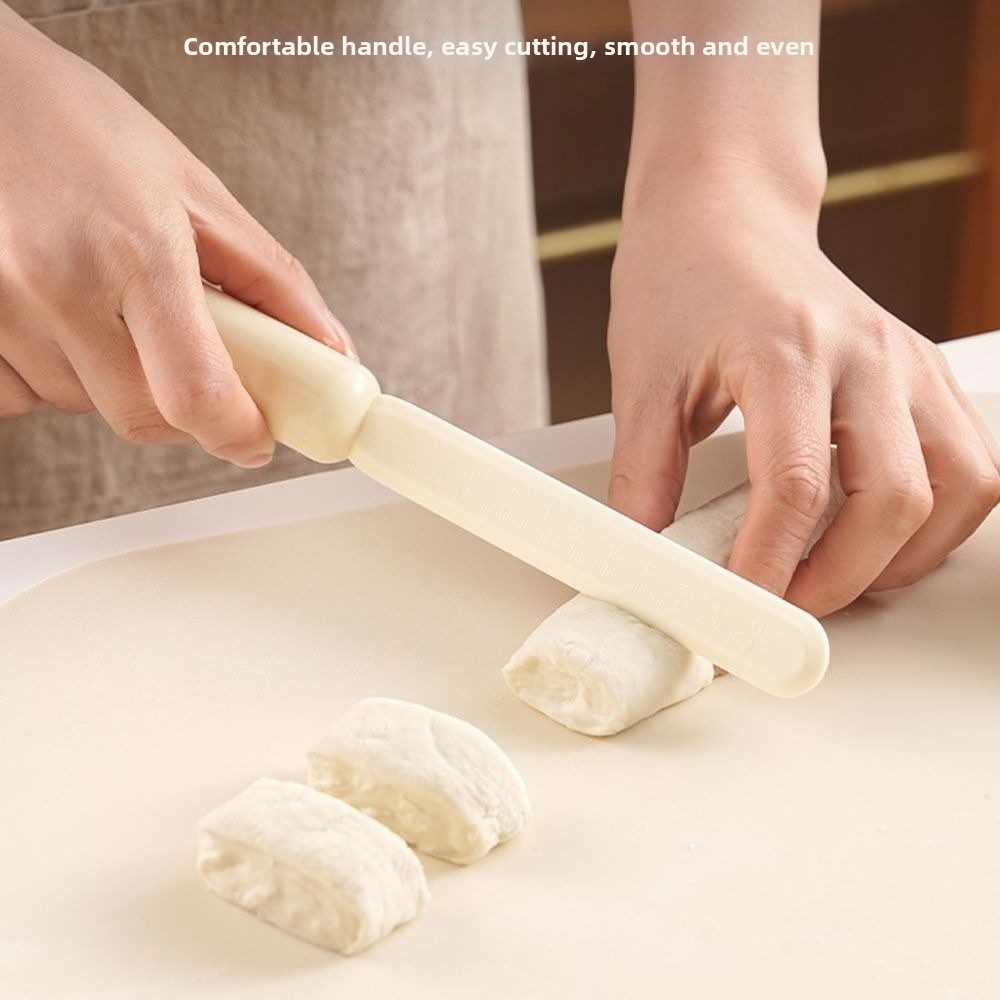 Nuevo Rodillo 2 en 1 Multifunc - Bread Baking Kitchen Utensils reseña y precio