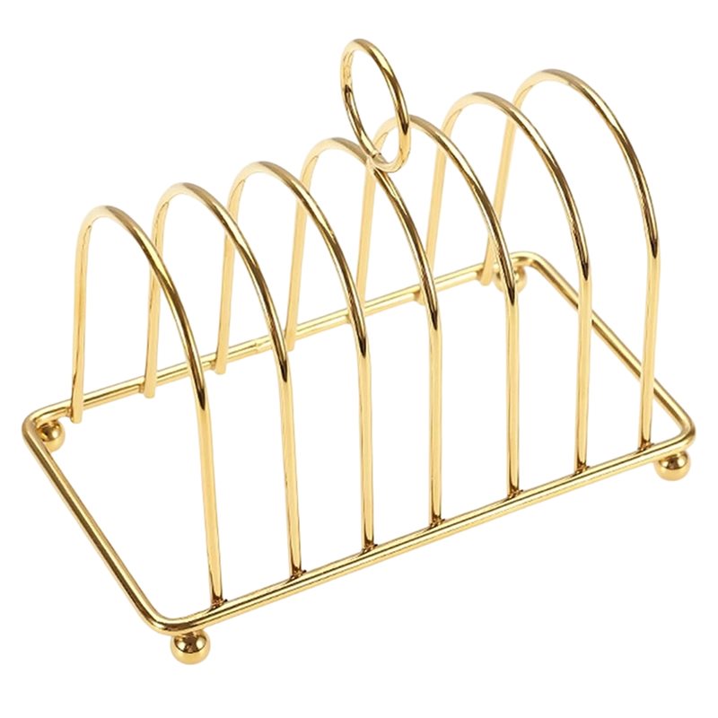 Soporte para pan tostado GYTB, - Kitchen With Baking Station reseña y precio